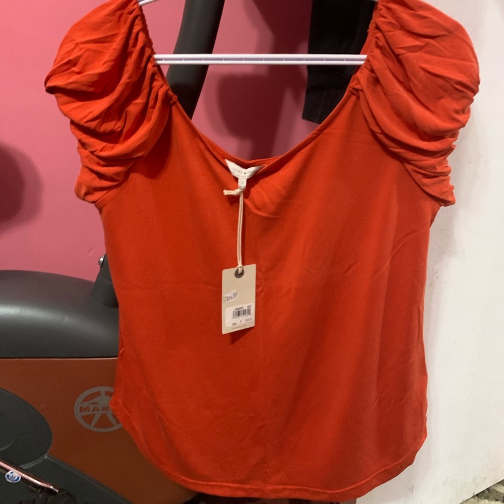 Lucky brand shirt